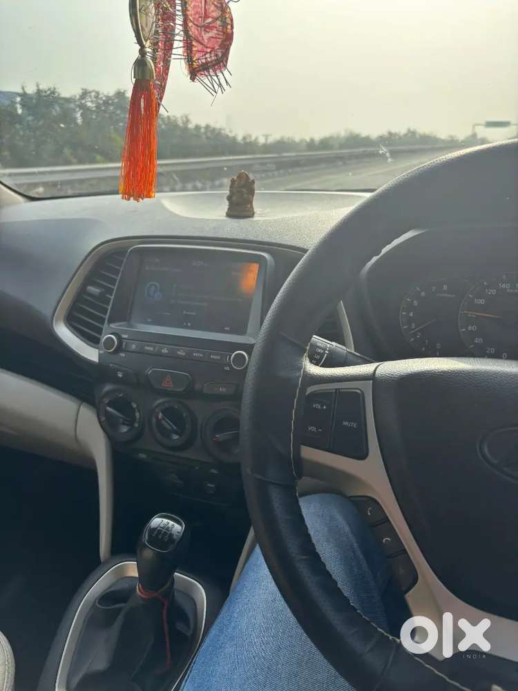 Fit Car New Condition