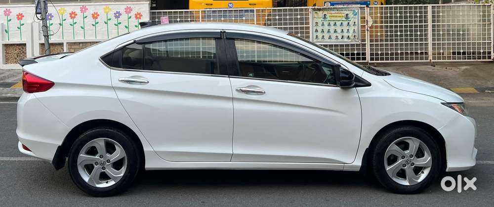 Honda City I Dtec Vx, 2014, Diesel