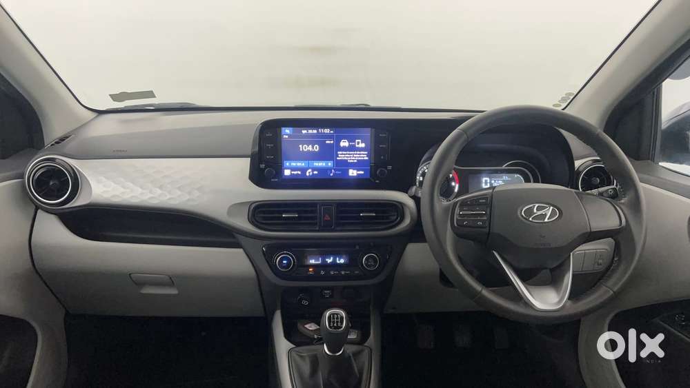 Hyundai Grand I10 Nios Asta 1.2 Kappa Vtvt, 2022, Petrol