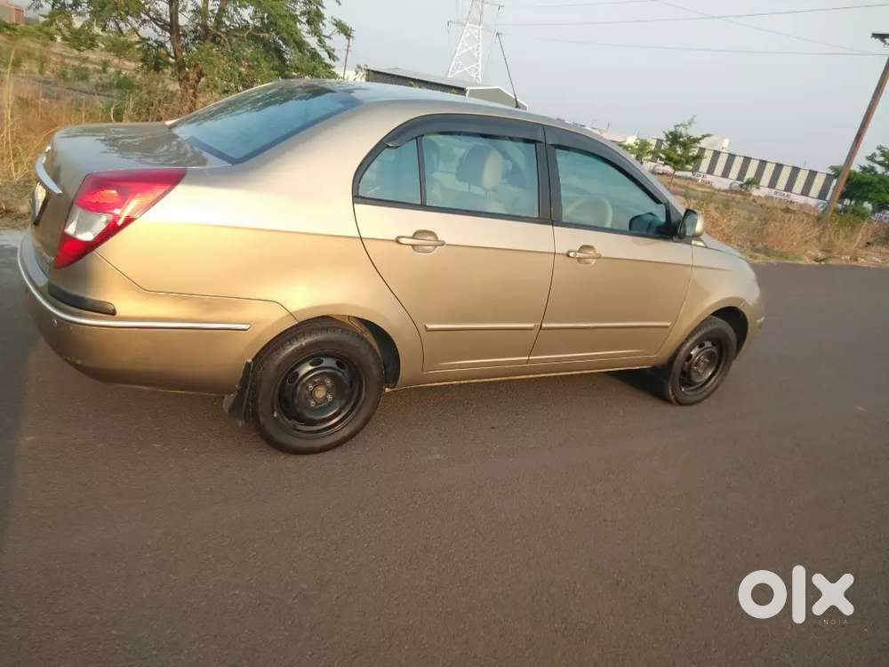 Tata Manza 2031 Jan Clear Document New Condition