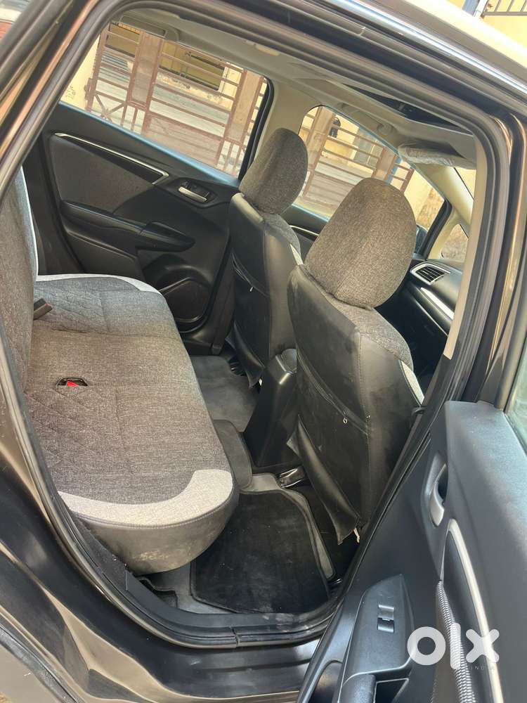 Honda Wr-v I-dtec Vx, 2017, Diesel