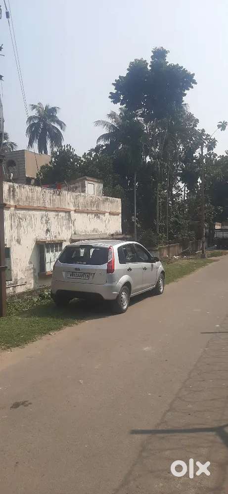 Ford Figo Diesel 2012 Lxi