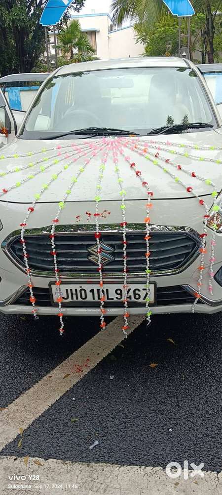 Maruti Suzuki Dzire