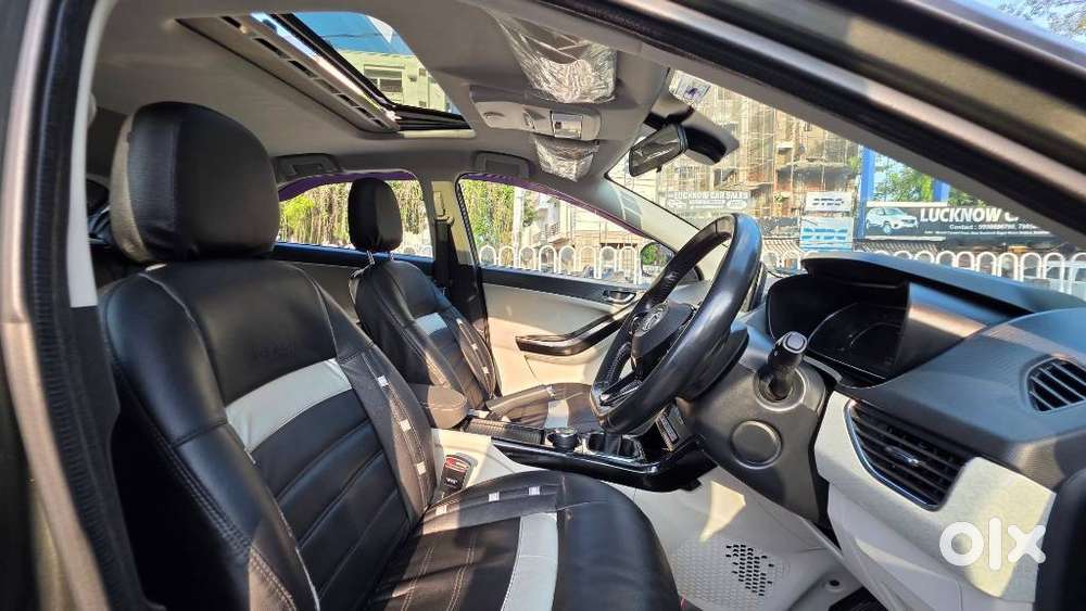 Tata Nexon 1.5 Revotorq Xz Plus, 2020, Diesel