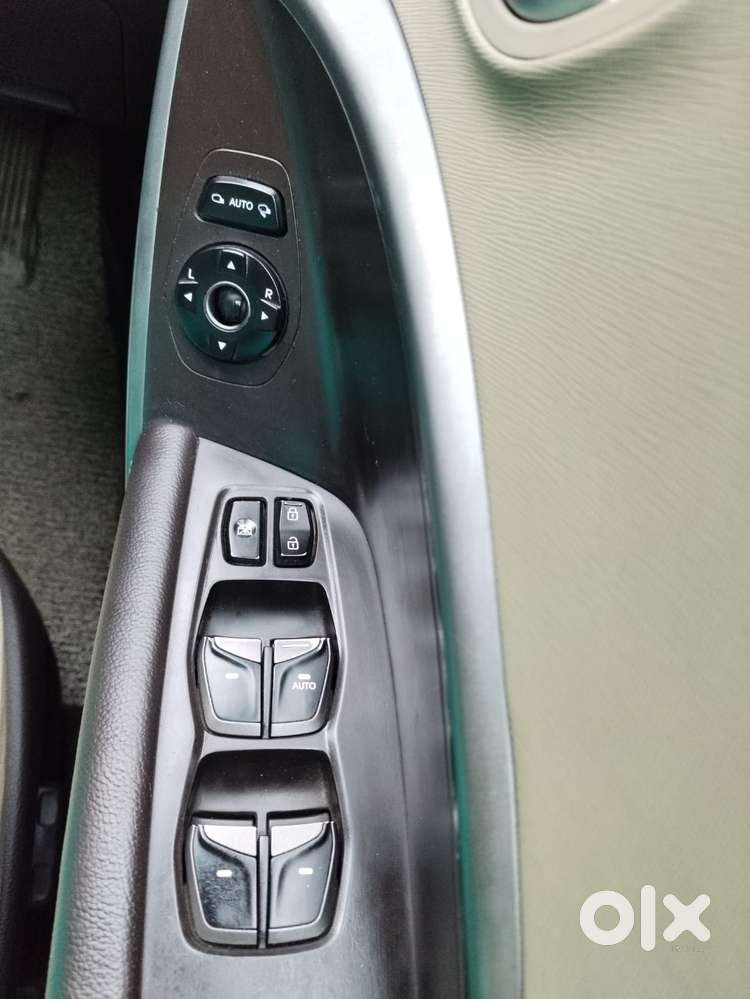 Hyundai Santa Fe 2wd At, 2014, Diesel