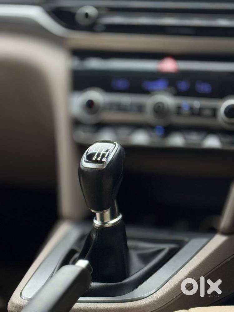 Hyundai New Elantra 1.8 Sx Mt Vtvt, 2021, Petrol