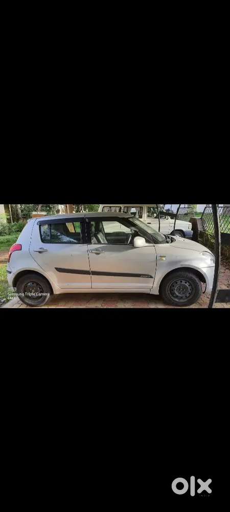 Well Maintained Paper Valid 2027,tyre 60% Good Condition