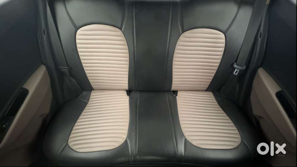 Hyundai Grand I10 1.2 Kappa Sportz, 2019, Petrol