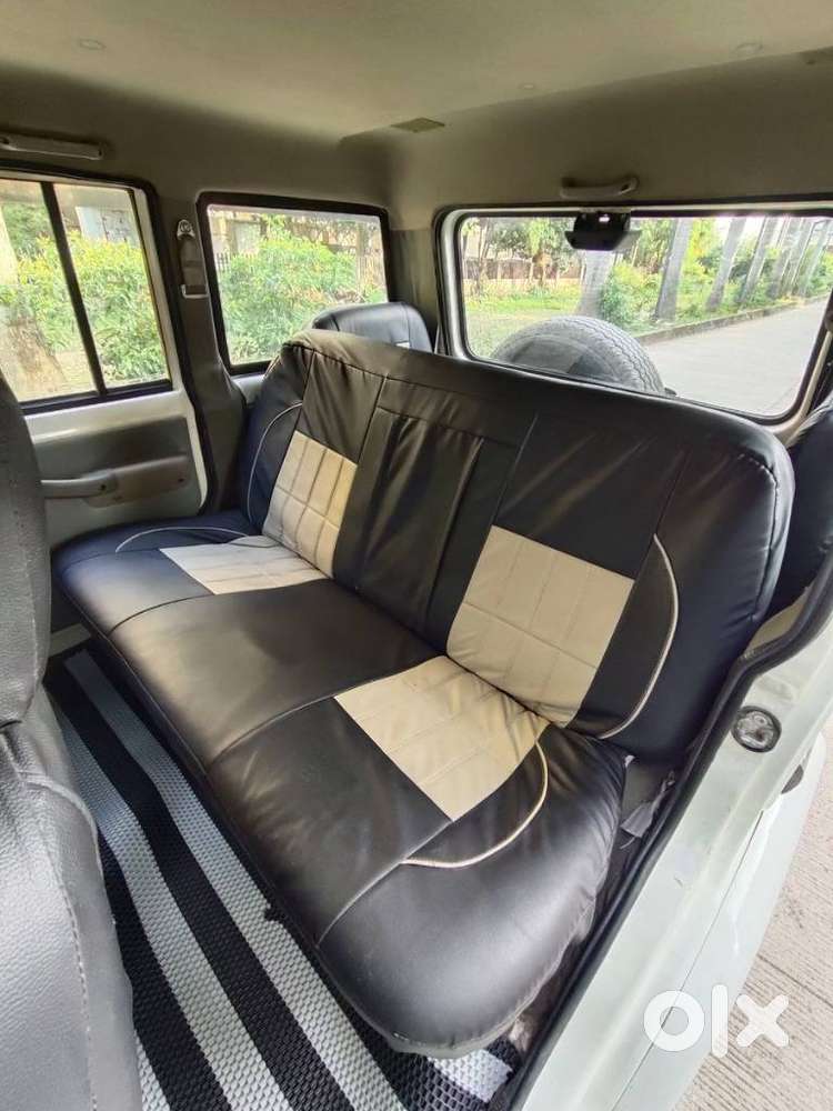 Mahindra Bolero 1.5 Power Plus Sle, 2017, Diesel