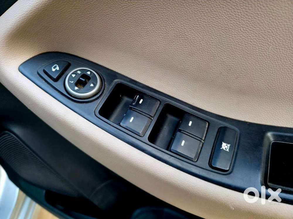 Hyundai I20 Sportz Plus Cvt, 2019, Petrol