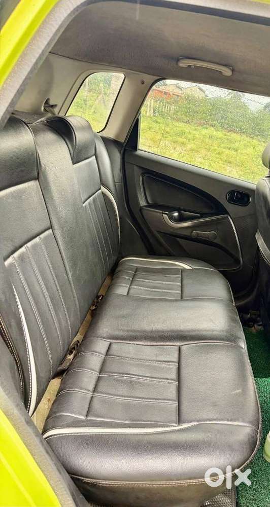 Ford Figo Diesel Zxi, 2011, Diesel