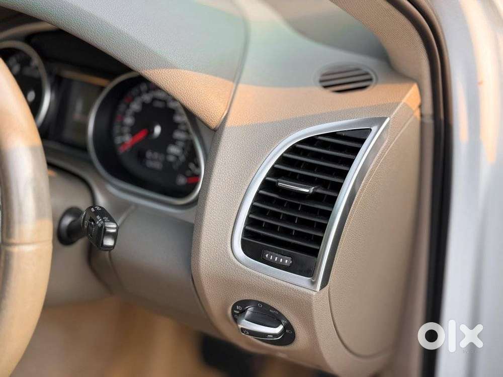 Audi Q7, 2013, Diesel