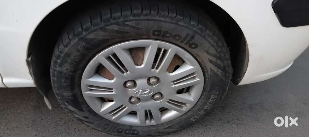 Hyundai Santro Xing 2010 Cng & Hybrids Well Maintained