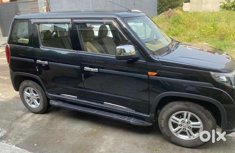 Mahindra Bolero Neo 2024 Diesel Well Maintained