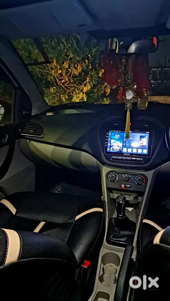 Tata Tiago Revotron 2018