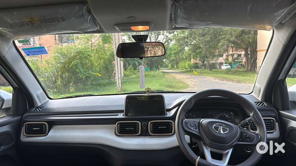 Tata Punch 2023 Model