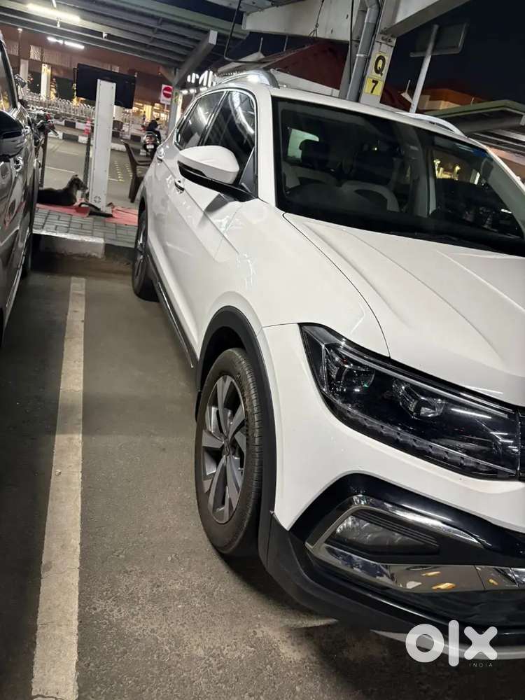 Volkswagen Taigun 2022