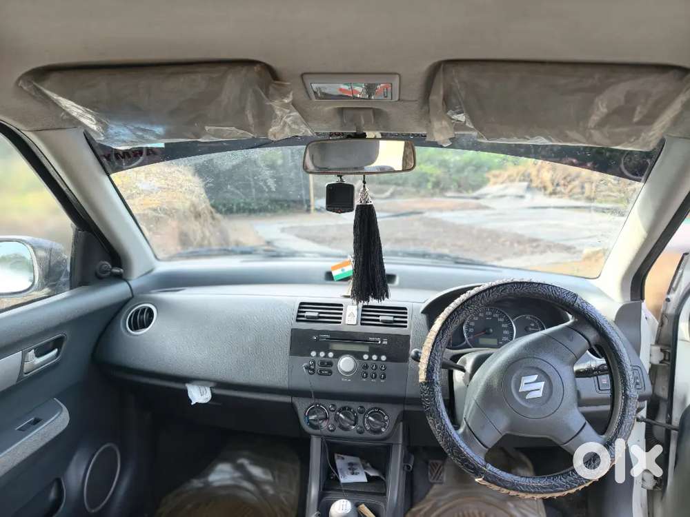 Maruti Suzuki Dzire 2011 Car