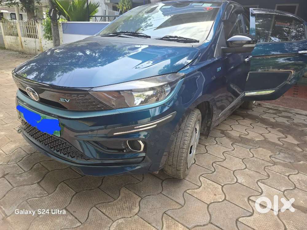 Tata Tiago Ev 2023 Electric 25900 Km Driven