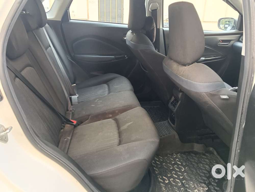 Maruti Suzuki Baleno 1.2 Zeta At, 2023, Petrol