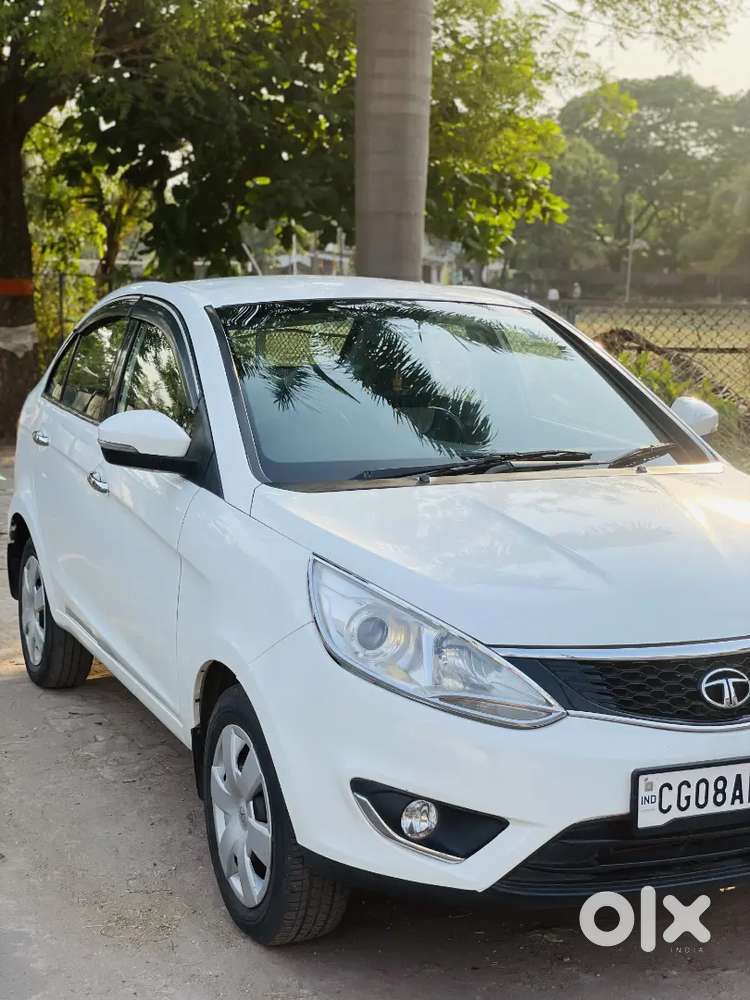 Tata Zest 2017
