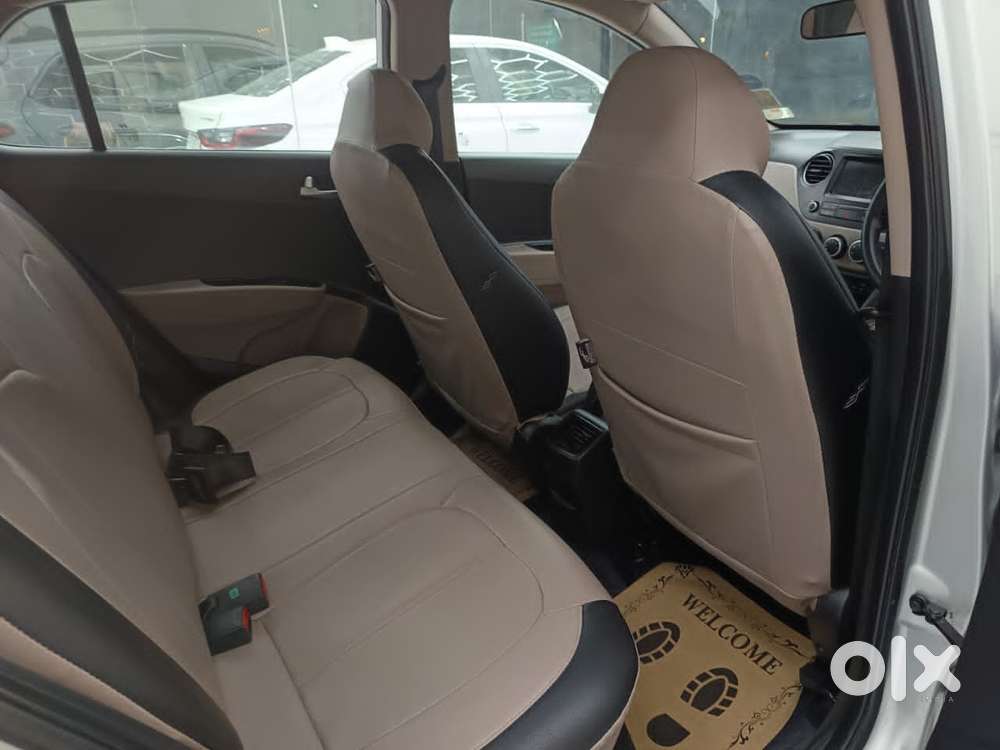 Hyundai Grand I10 Sportz O 1.2, 2018, Petrol