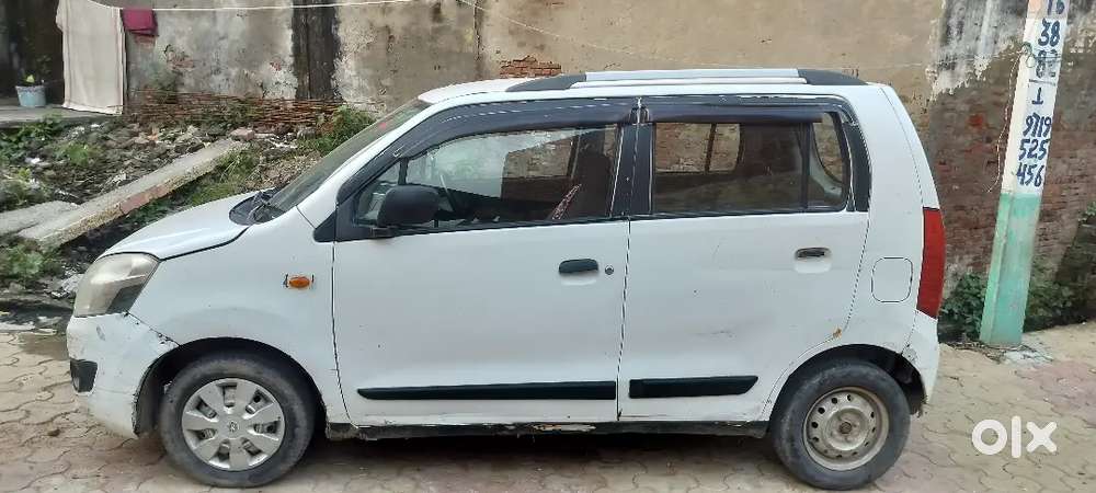 Andar Koe Kami Nhi Baki Drive Kar Kar Dekh Lena