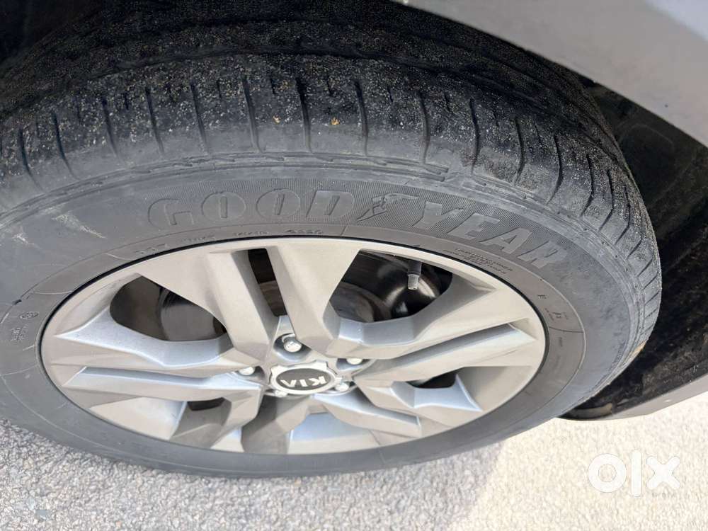 Kia Seltos Htx D, 2020, Diesel