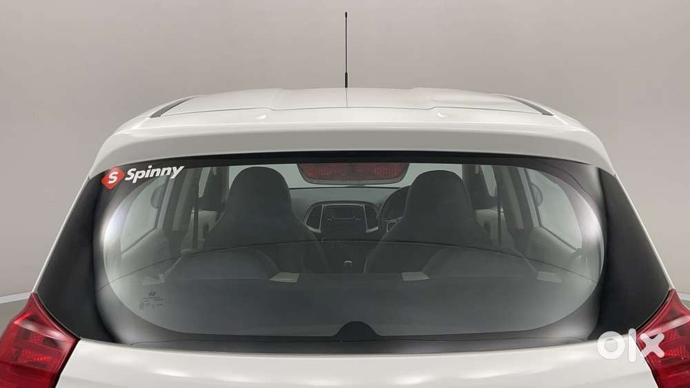 Hyundai Santro Magna, 2021, Petrol