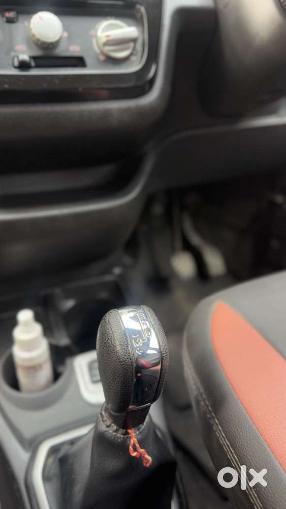 Datsun Redigo Amt 1.0 T Option, 2018, Petrol