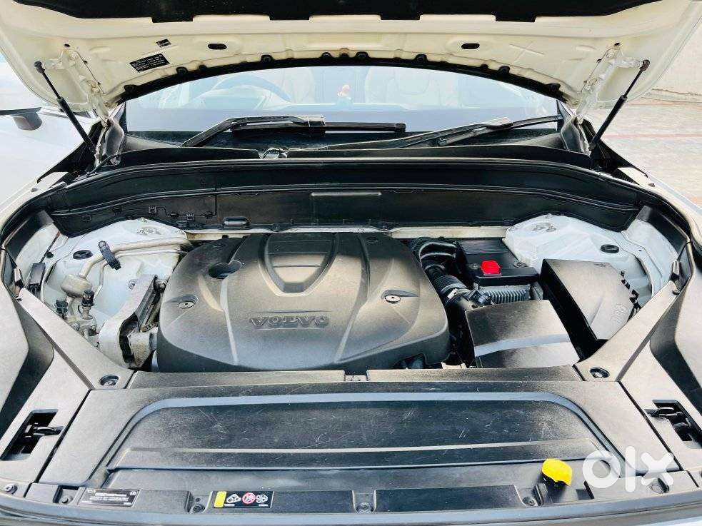 Volvo Xc 90 D5 R-design, 2017, Diesel