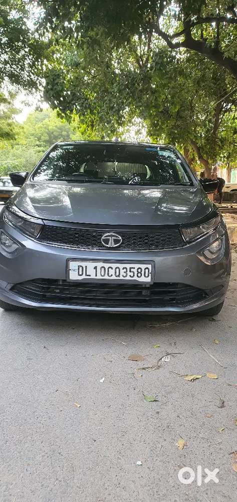Tata Altroz 2021 Style