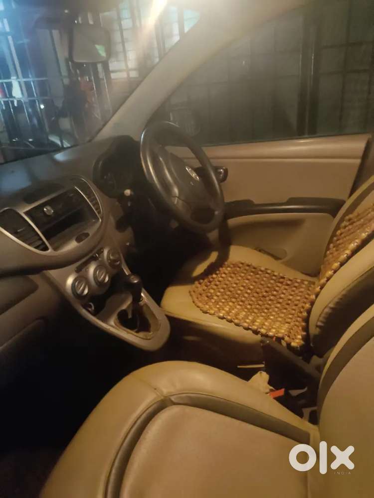 Hyundai I10 2012 Petrol Well Maintained