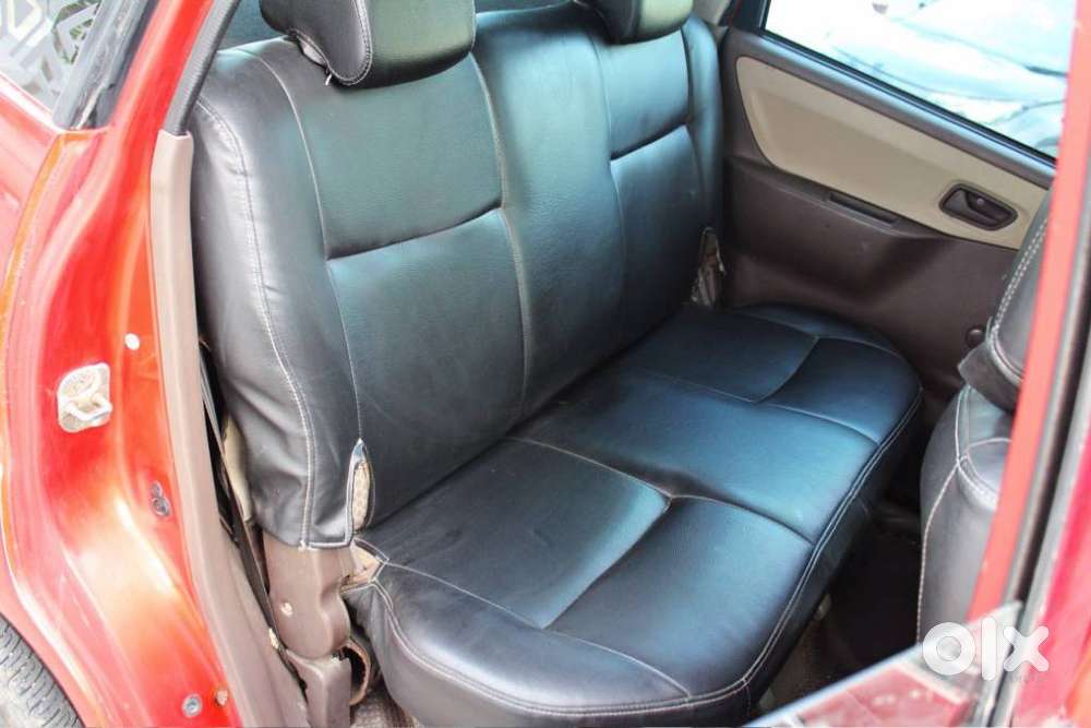 Maruti Suzuki Zen Estilo, 2011, Petrol