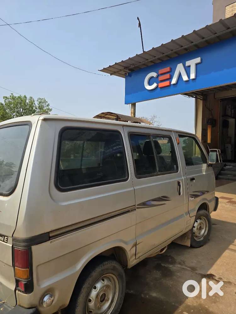 Best Condition Omni  Available At Genuine Price