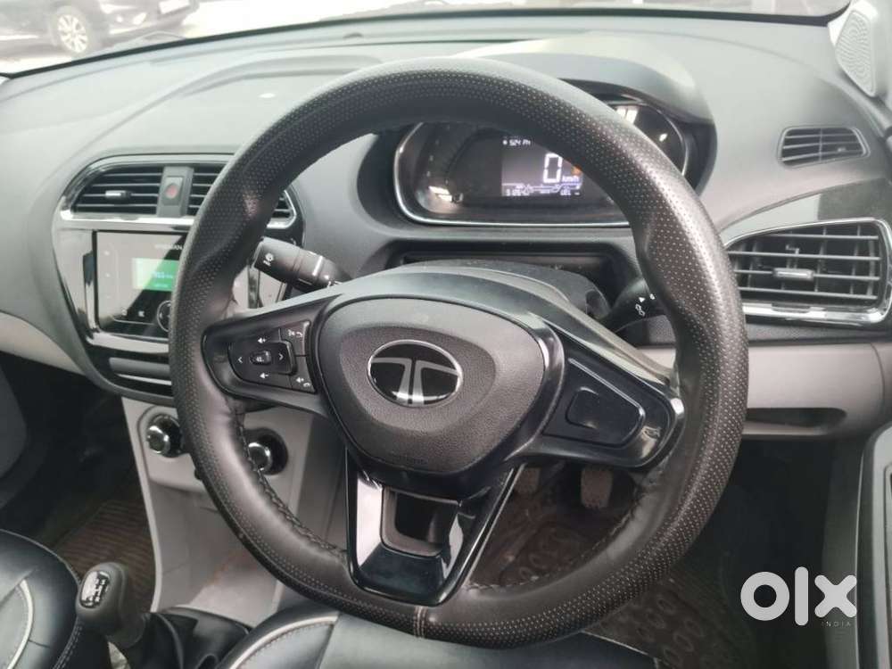 Tata Tiago 1.2 Revotron Xt Rhythm, 2024, Petrol