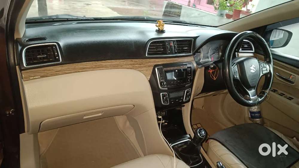 Maruti Suzuki Ciaz 2019 Diesel