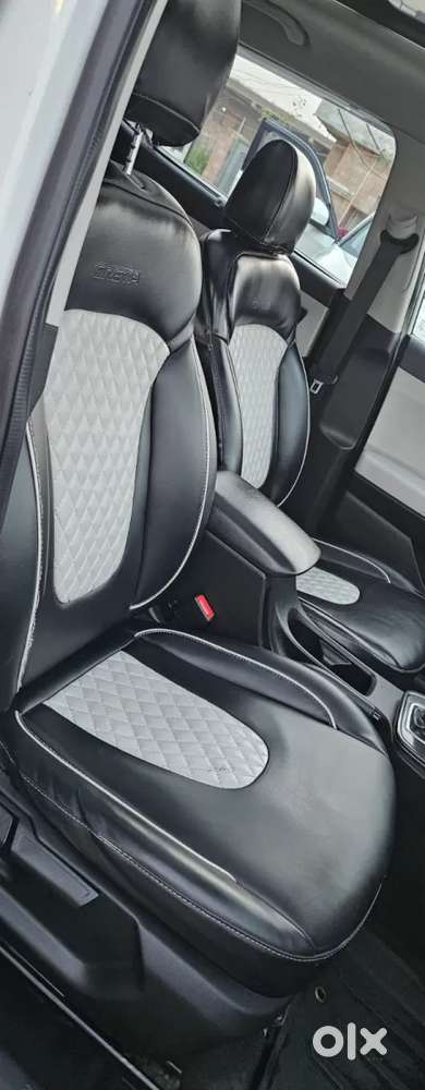 Hyundai Creta Sx 1.5 Diesel, 2023, Diesel
