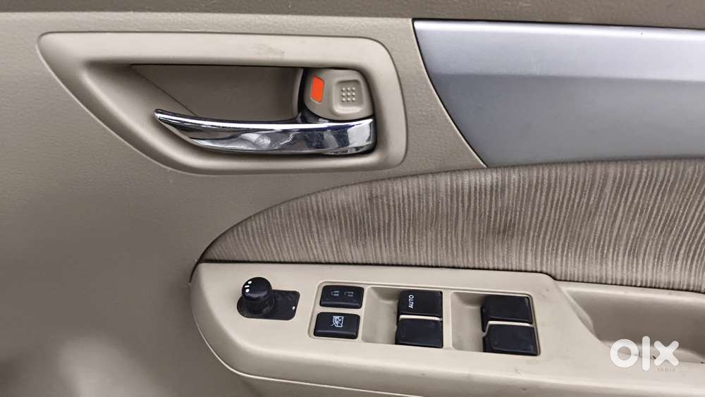 Maruti Suzuki Ertiga 2012-2015 Vdi, 2012, Diesel