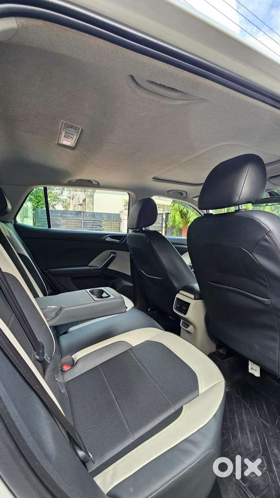 Volkswagen Tiguan 1.0 Tsi, 2022, Petrol
