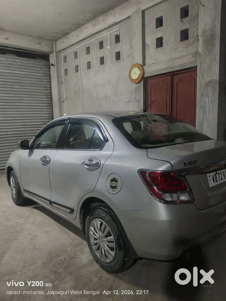 Maruti Suzuki Swift Dzire 2019 Diesel Manual 2019 Last