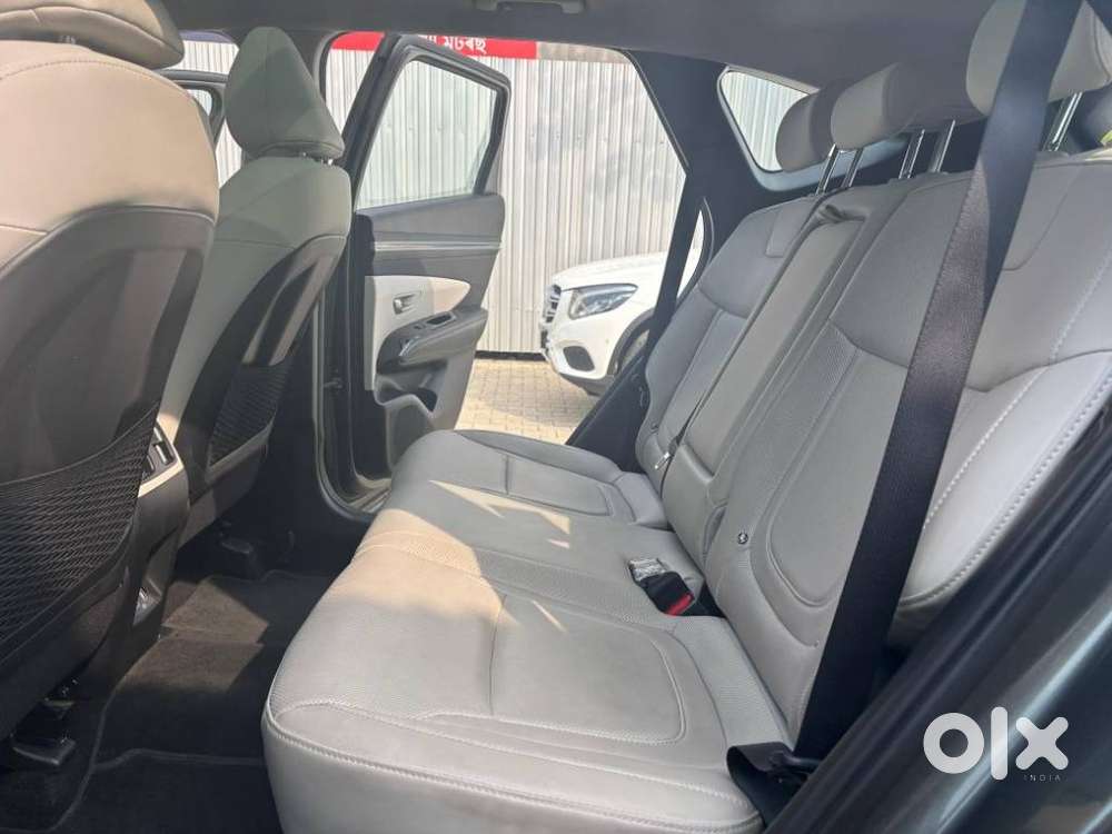 Hyundai Tucson Signature 2.0 At Diesel, 2024, Diesel