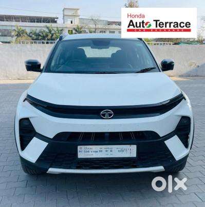 Tata Nexon 1.2 Revotron Xz Plus (l), 2023, Petrol