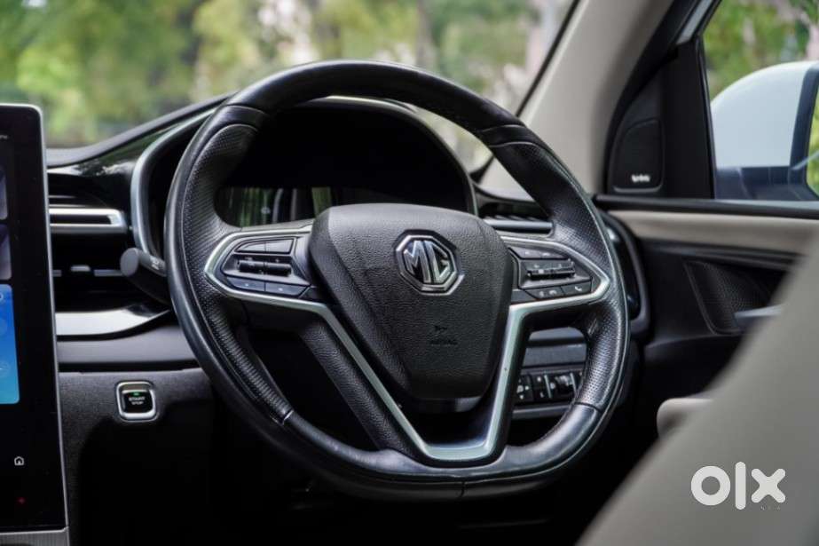 Mg Hector Savvy Pro Cvt, 2023