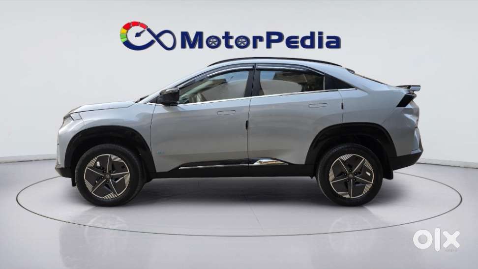 Tata Curvv Accomplished Plus A 1.5 Kryojet Diesel 6mt, 2025, Electri..