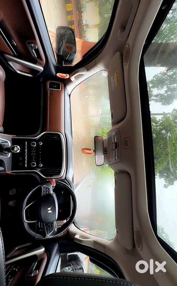 Mahindra Scorpio N Z8 L Diesel Mt 2wd 6 Str, 2023, Diesel