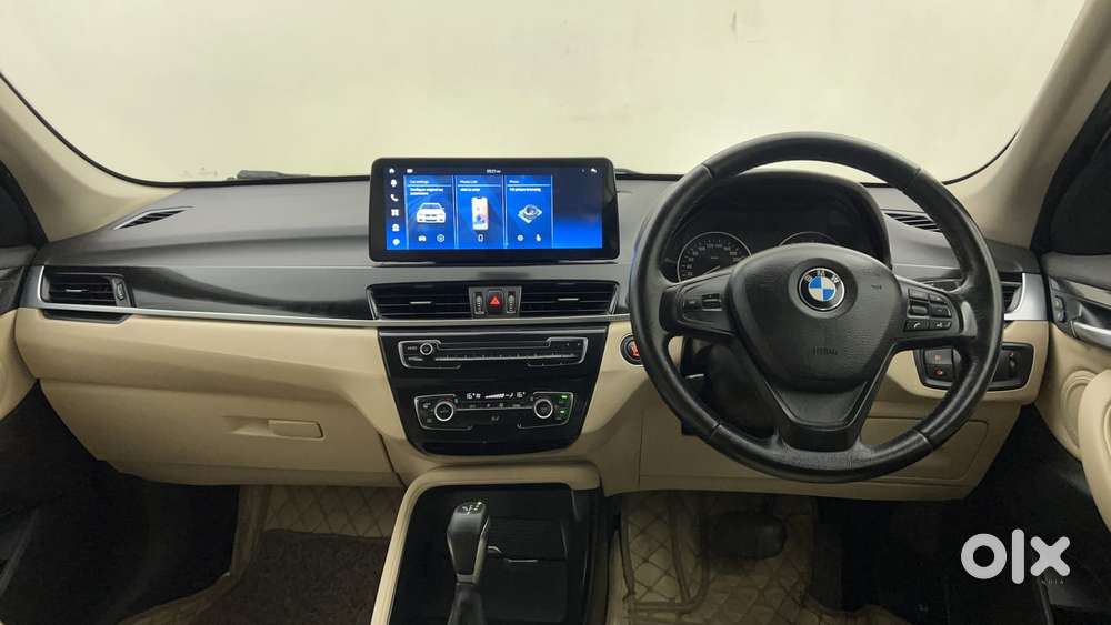 Bmw X1 Sdrive20d Expedition, 2018, Diesel