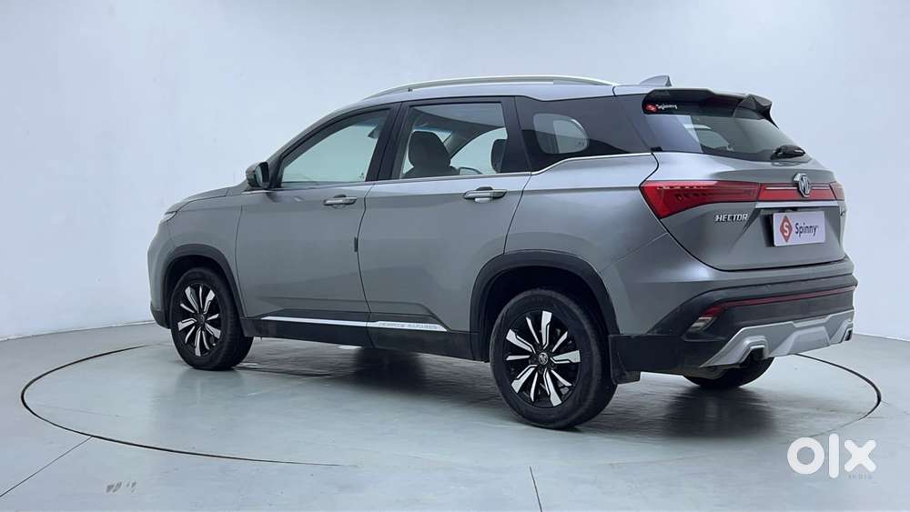 Mg Hector 2.0 Sharp Diesel, 2019, Diesel