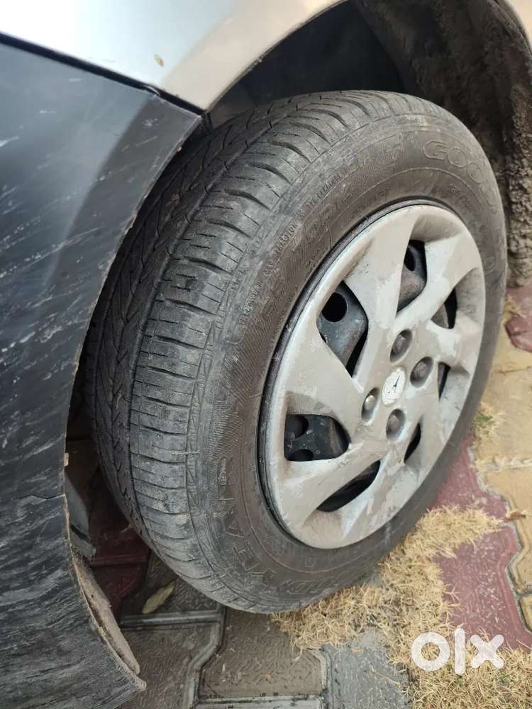 Well Maintained Car