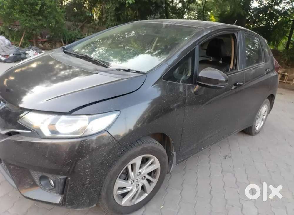 Honda Jazz 2015 Petrol 68000 Km Driven